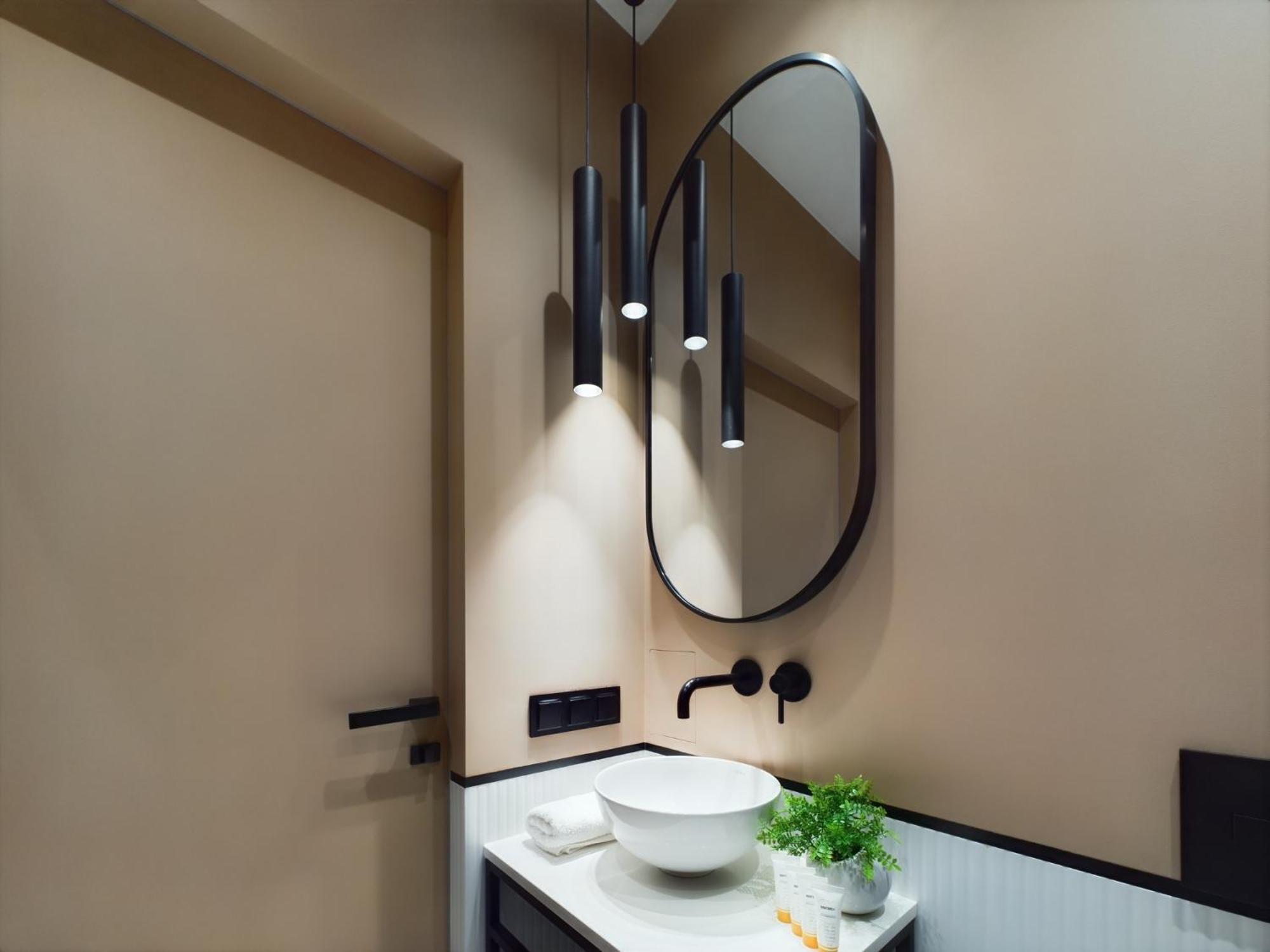 City Center Apartments Hoza By Noclegi Renters Varşovia Exterior foto